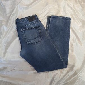 Bull Head Jeans